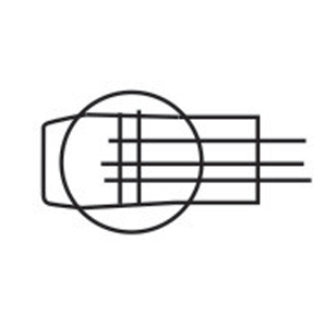 Соединитель проводов 0.4-0.9 мм, изолированный (скотчлок), разветвительное соединение, гель, 100 шт.